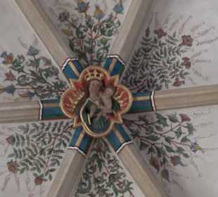 Stiftskirche St. Amandus