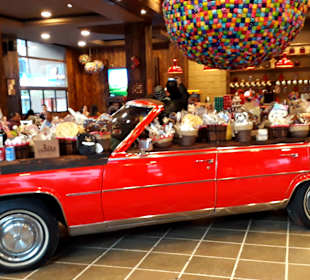 Chocolateria Dos Chorreras