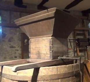 Museum Reichenau Mittelzell