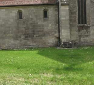 Benediktinerkloster Lorch