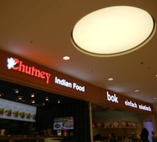 Shoppingcenter Hamburger Meile