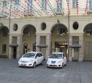 Piazza Palazzo di Citta