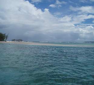 Ankunft Ilot Gabriel