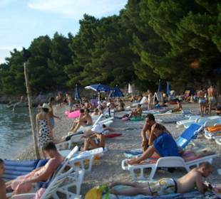 Da lässt's sich leben.