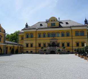 Schloss Hellbrunn