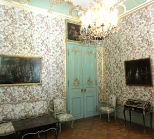 Gästezimmer