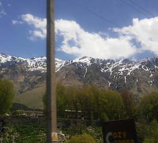 Gruzińska Droga Wojenna