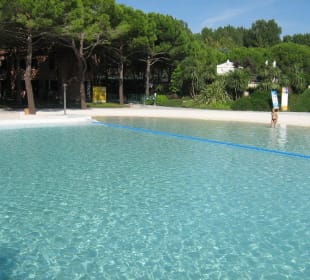 Aqua Park Mare
