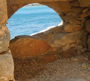Ausflug nach Spinalonga