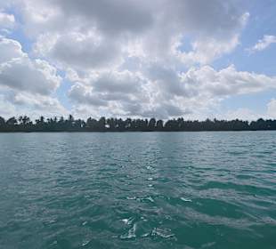 Soana Island Ausflug