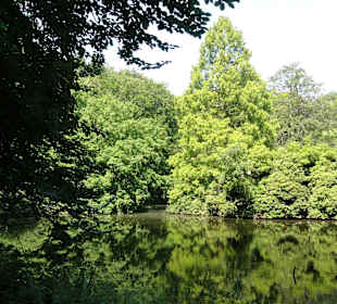 Impressionen aus dem Gesundheitspark Speckenbüttel