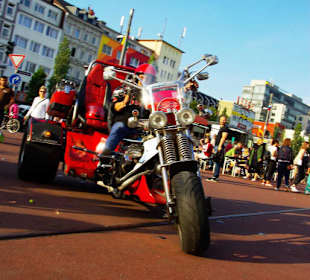 Biker