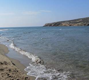 Prasonissi