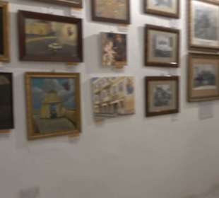 Zabbar Sanctuary Museum