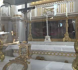 Klosterkirche St. Peter + Paul Oberelchingen