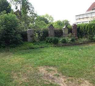 Stadtfriedhof Herrenberg