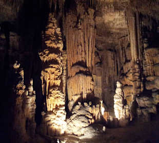 Cuevas del Drach