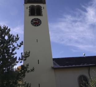 Kirche St. Johannes der Täufer