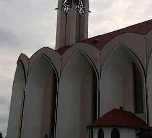 Kościół Św. Jadwigi