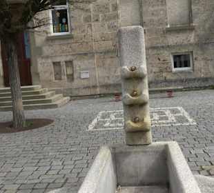 Ortsverwaltung Seißen