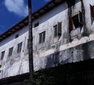 Stadtrundgang Stone Town