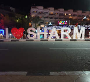 Stadtrundfahrt Sharm el Sheikh