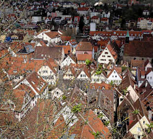 Altstadt Tübingen