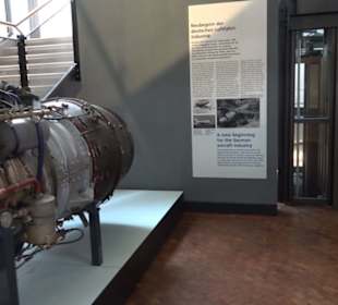 Deutsches Technikmuseum 