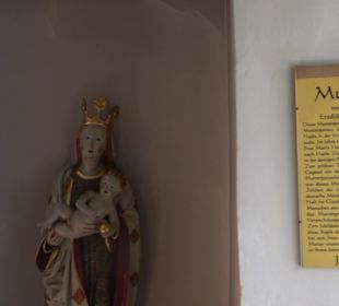 Christuskapelle Offingen