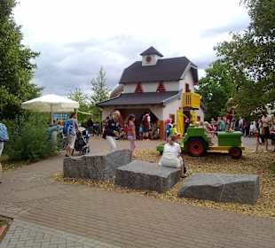 Playmobil FunPark