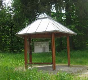 Kranzberg, Weltwald