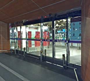 Flughafen Taiwan Taoyuan