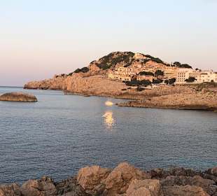Wandern Cala Ratjada