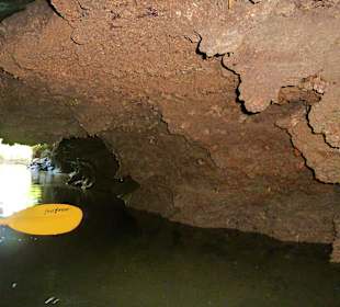 In der Höhle