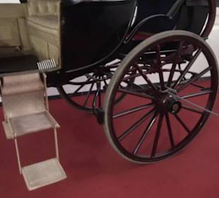 Fürstlicher Marstall