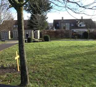 Friedhof Grabenstetten