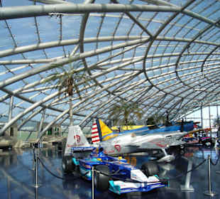 Hangar-7
