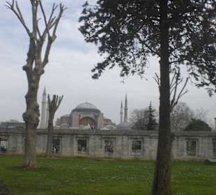Hagia Sophia