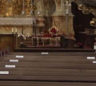 Stift Unserer Lieben Frau zur Alten Kapelle