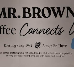 Kavalan Whisky Distillery Café im OG