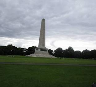 Phoenix park