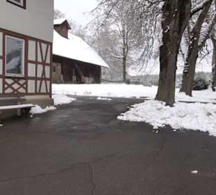 Gestüstshof Sankt Johann