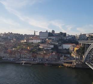 Ponte de Dom Luis I