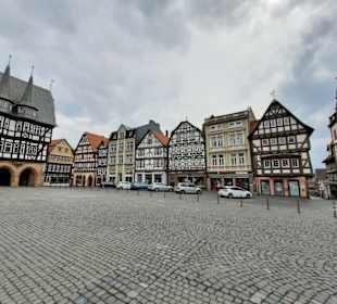Altstadt Alsfeld 