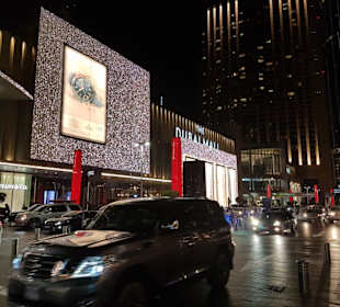 Dubai Mall