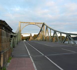 Glienicker Brücke 