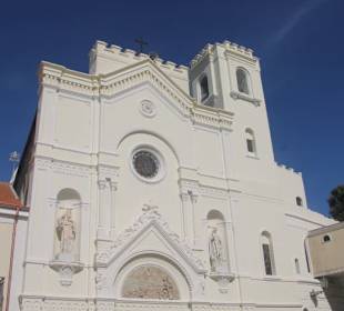 Kirche San Francesco di Paolo