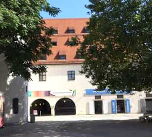 Münchner Stadtmuseum