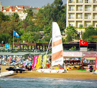 Inspirationen an d.Strandprom.entlang Nov.2010