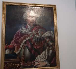 Fürstliche Schatzkammer